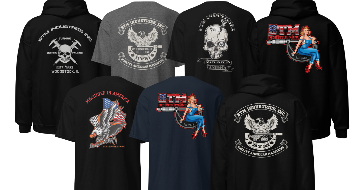 Btm Textile Shop - BTM Industries